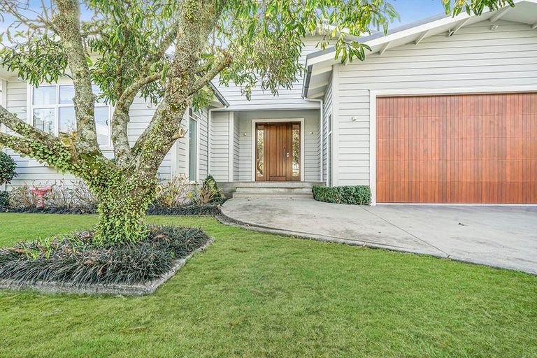 Photo of property in 4 Armagh Street, Hamilton East, Hamilton, 3216