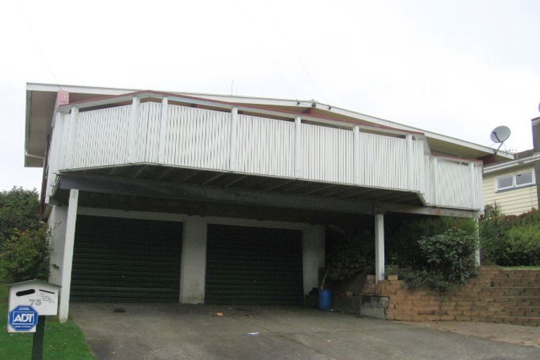 Photo of property in 73 Redwood Avenue, Tawa, Wellington, 5028