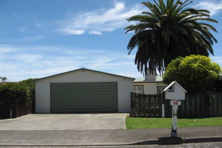 Photo of property in 46 Wharf Road, Clarks Beach, Pukekohe, 2679