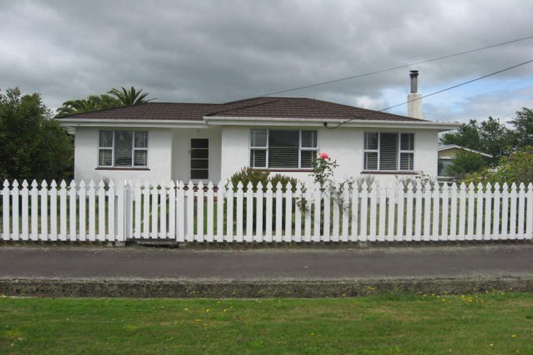 Photo of property in 21 Tui Street, Pahiatua, 4910