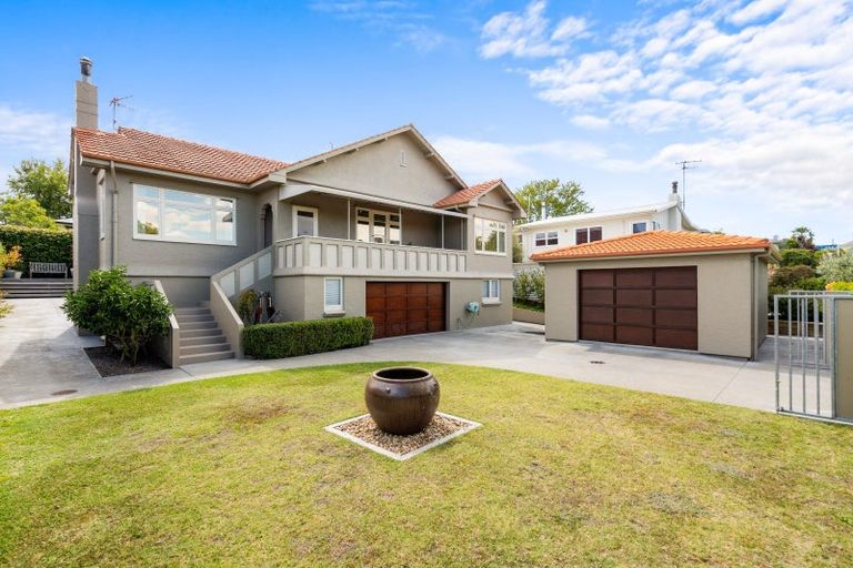 Photo of property in 11 Chambers Street, Havelock North, 4130