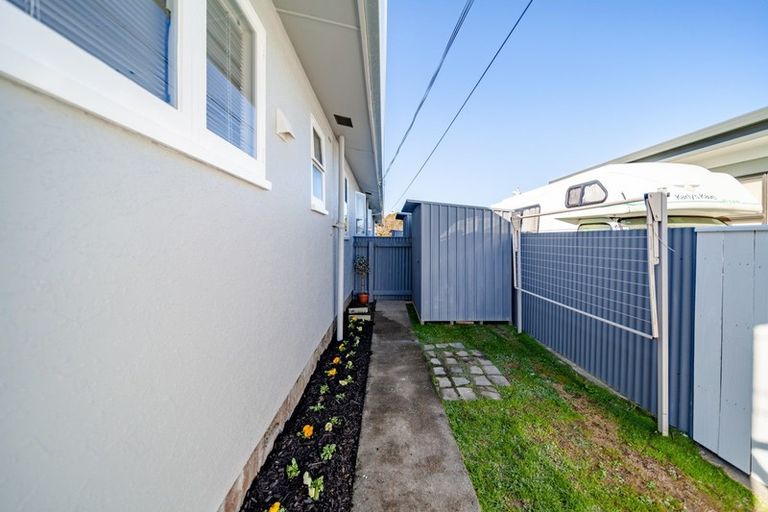Photo of property in 1/24 Addison Street, Onekawa, Napier, 4110