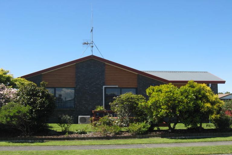 Photo of property in 182 Chatsfield Drive, Te Awamutu, 3800