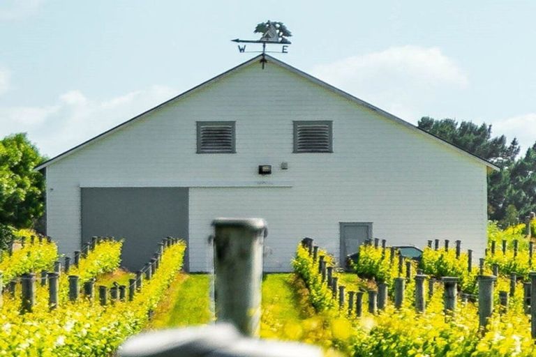 Photo of property in Redbank Estate, 224 Te Muna Road, Martinborough, 5784