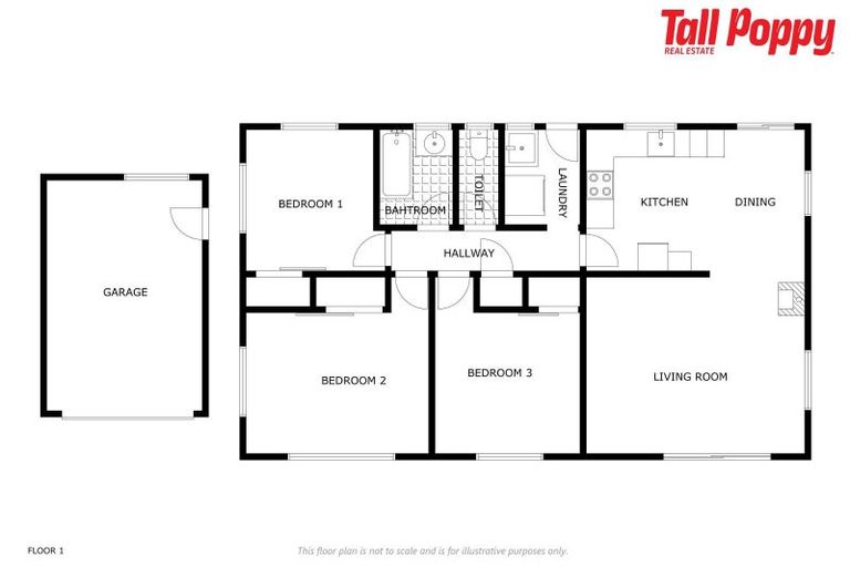 Photo of property in 113a Ryder Crescent, Levin, 5510