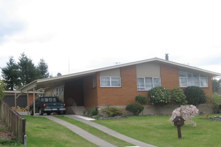 Photo of property in 30 Orion Street, Sunnybrook, Rotorua, 3015