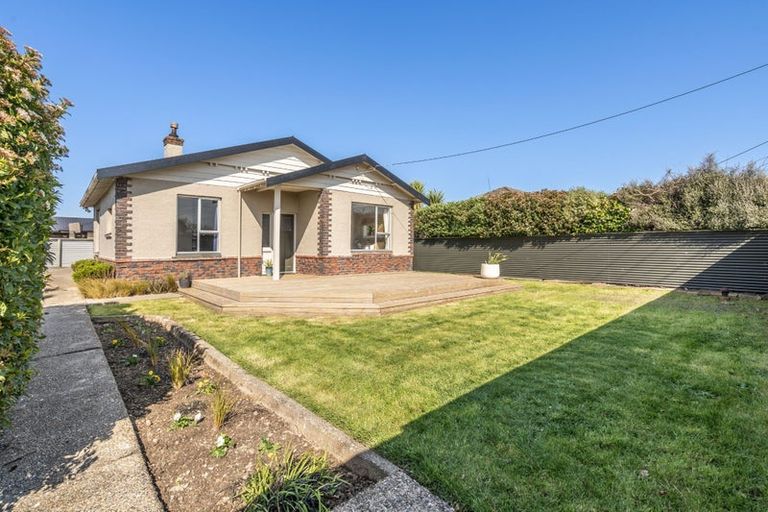 Photo of property in 61 Dudley Street, Grasmere, Invercargill, 9810