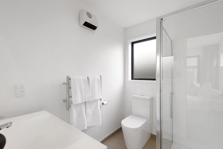 Photo of property in 6 Maka Lane, Halswell, Christchurch, 8025