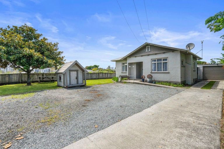 Photo of property in 33 Jervois Street, Dargaville, 0310