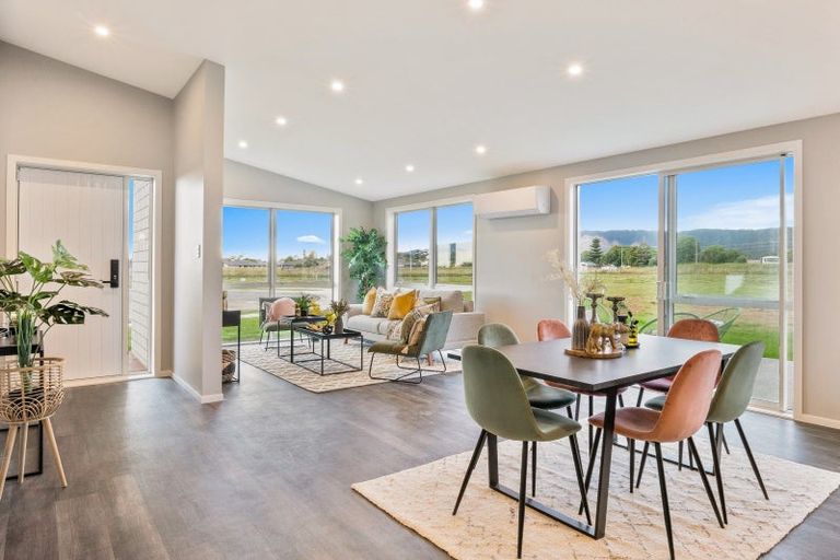 Photo of property in 22 Thorn Street, Levin, 5510