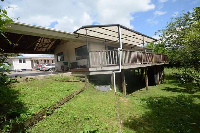 Photo of property in 166 Rifle Range Road, Dinsdale, Hamilton, 3204