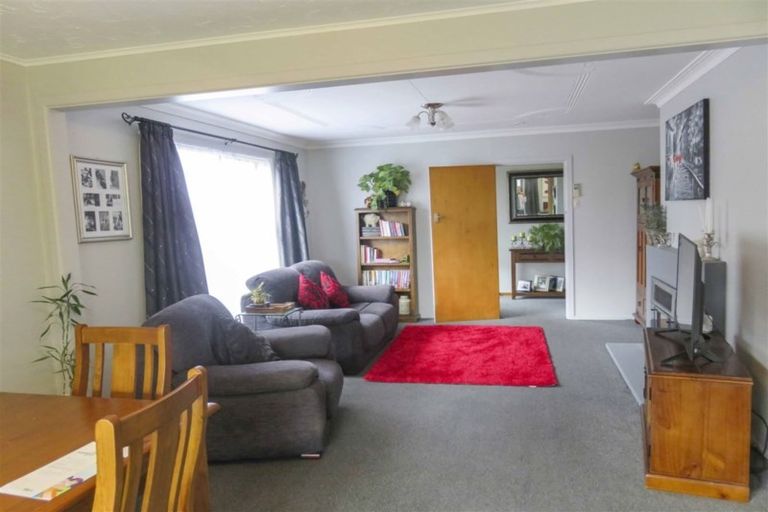 Photo of property in 9 Dumbarton Place, Strathern, Invercargill, 9812