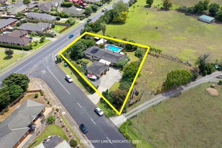 Photo of property in 2 Gatland Road, Opaheke, Papakura, 2113