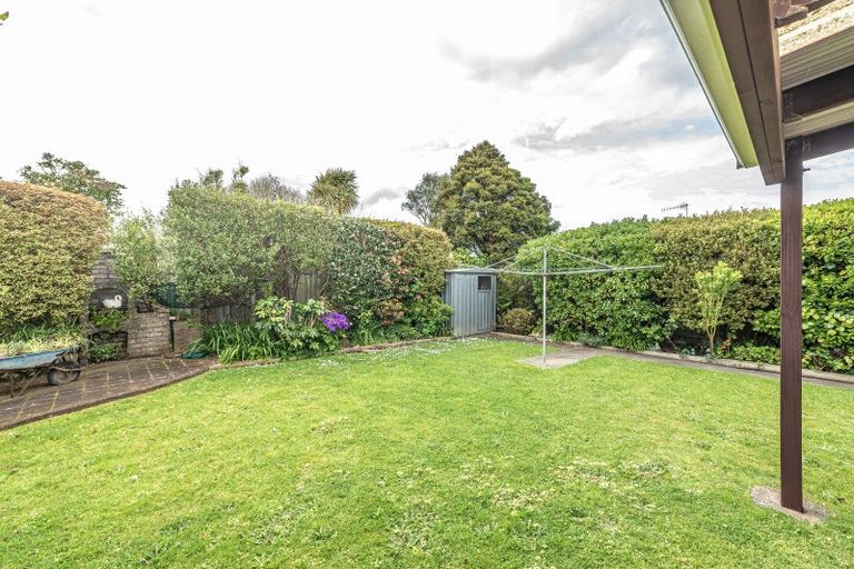 Photo of property in 44 Exeter Crescent, Springvale, Whanganui, 4501