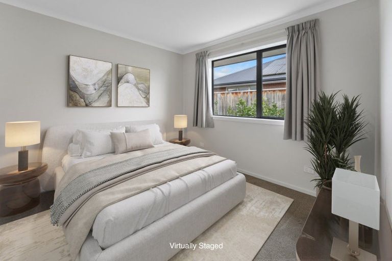 Photo of property in 8a Manson Street, Redwoodtown, Blenheim, 7201