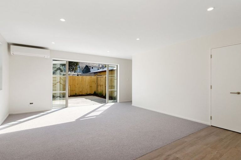Photo of property in 5/24 Hendon Street, Edgeware, Christchurch, 8013