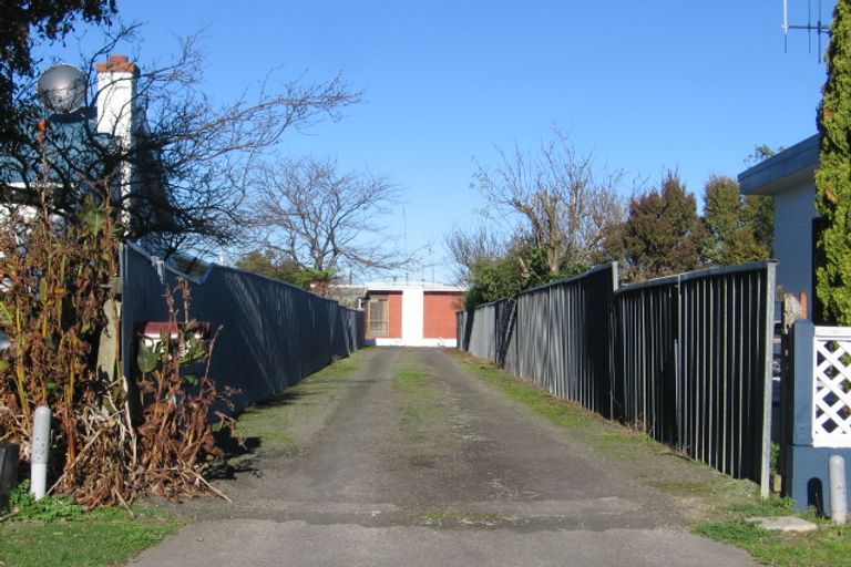 Photo of property in 34a Rata Street, Roslyn, Palmerston North, 4414