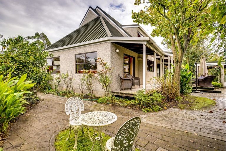 Photo of property in 115a Frederick Street, Mayfair, Hastings, 4122