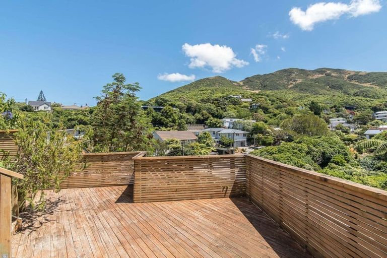 Photo of property in 34b Govind Grove, Ngaio, Wellington, 6035