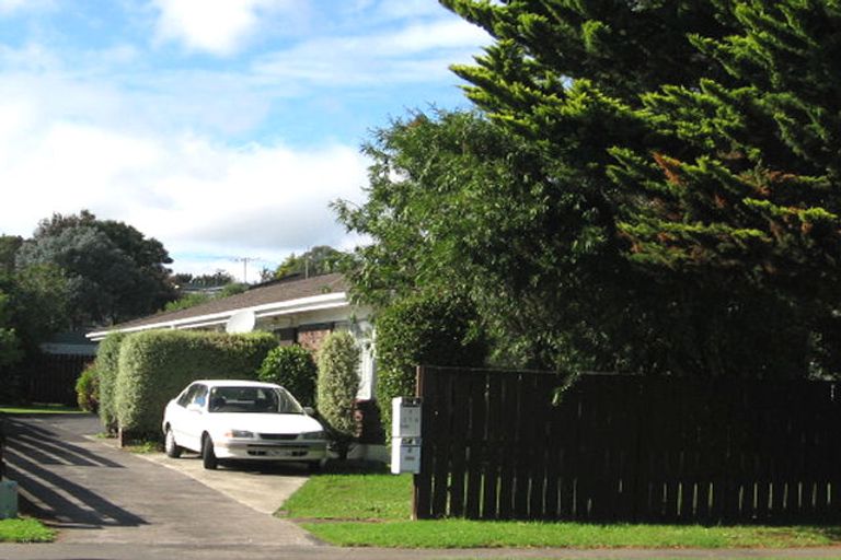 Photo of property in 1/370 Bucklands Beach Road, Bucklands Beach, Auckland, 2012
