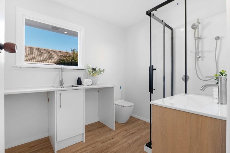 Photo of property in 130 Mcgregors Road, Linwood, Christchurch, 8062