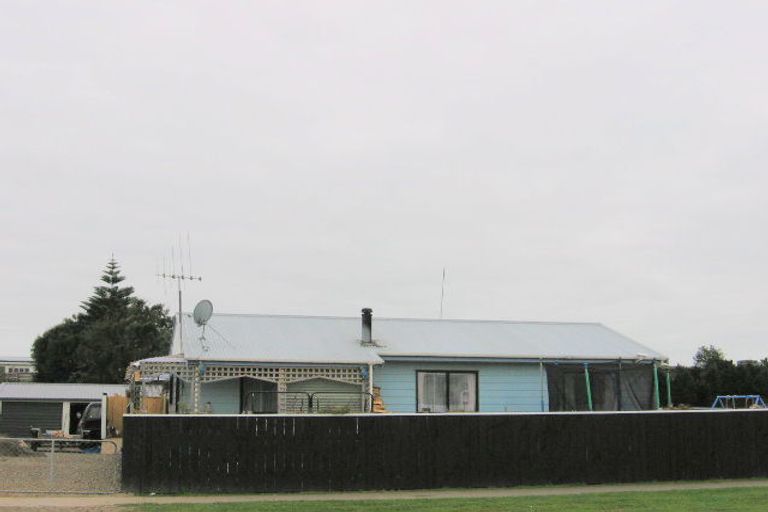 Photo of property in 7 Reeve Street, Foxton, 4814