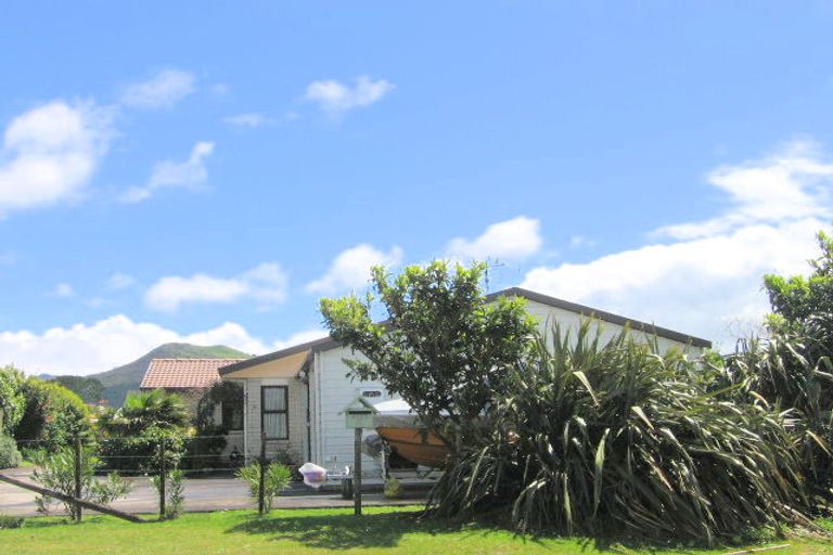 Photo of property in 5 Wenlock Street, Waihi, 3610