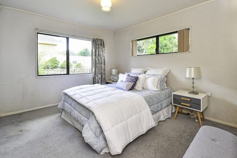 Photo of property in 7 Peretao Rise, The Gardens, Auckland, 2105