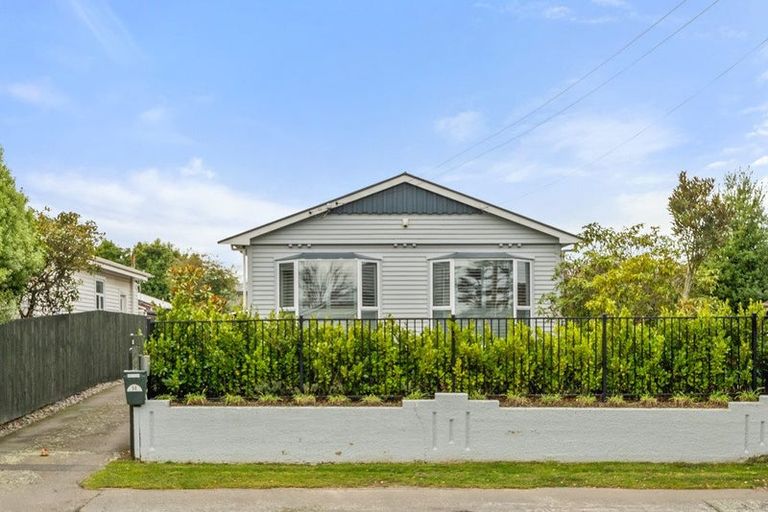 Photo of property in 50 Condell Avenue, Papanui, Christchurch, 8053