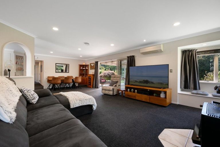 Photo of property in 447 Poripori Road, Lower Kaimai, Tauranga, 3171