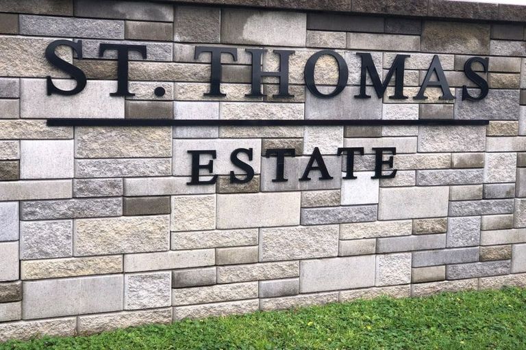 Photo of property in 8 Saint Thomas Avenue, Pyes Pa, Tauranga, 3112