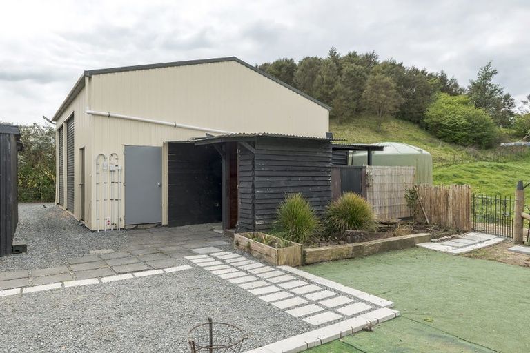 Photo of property in 301 State Highway 5, Tirau, 3485