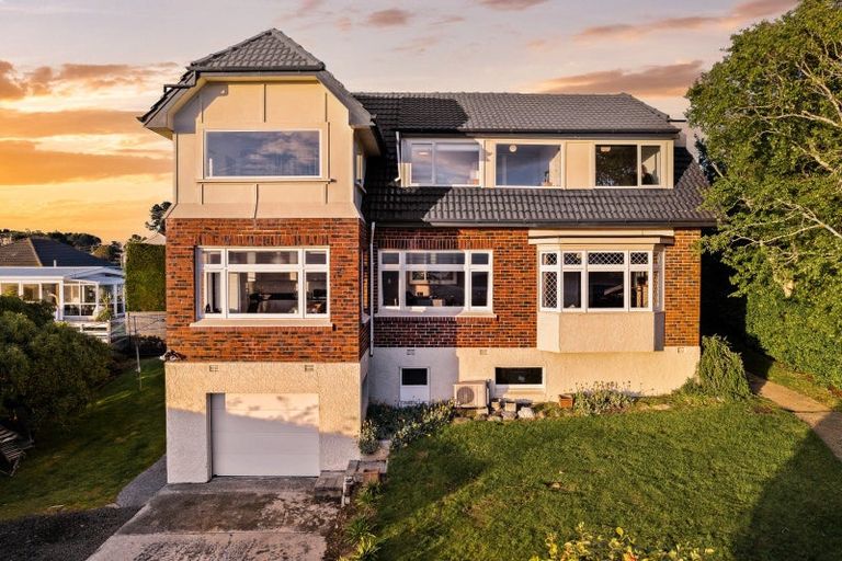 Photo of property in 7 Lock Street, Saint Clair, Dunedin, 9012