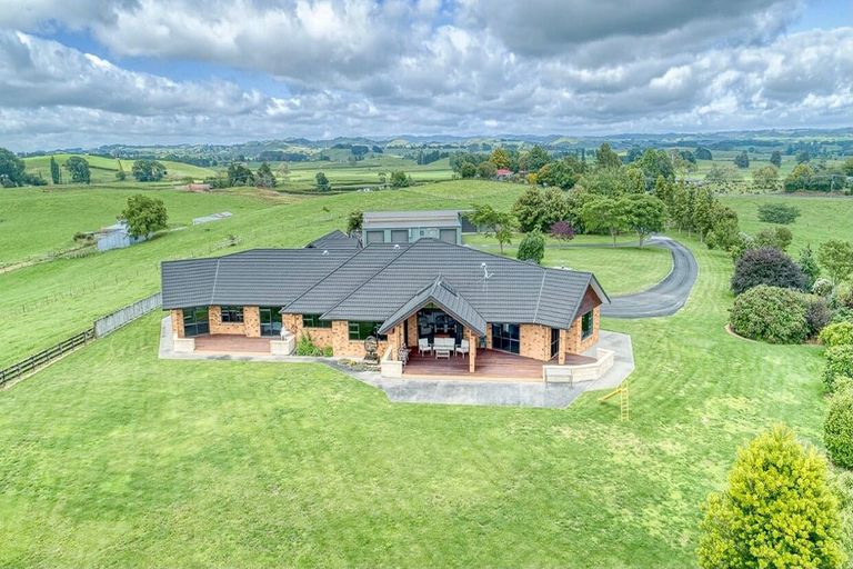 Photo of property in 1153 Pokuru Road, Te Kawa, Te Awamutu, 3873