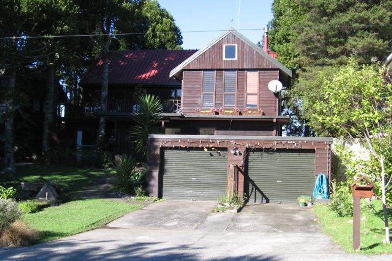 Photo of property in 34 Hillcrest Road, Hatfields Beach, Orewa, 0931