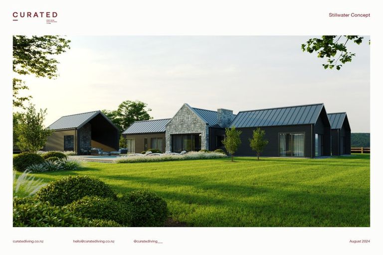 Photo of property in 167 Lennon Access Road, Stillwater, Silverdale, 0993