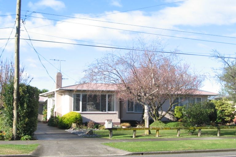 Photo of property in 38 Harold Holt Avenue, Onekawa, Napier, 4110