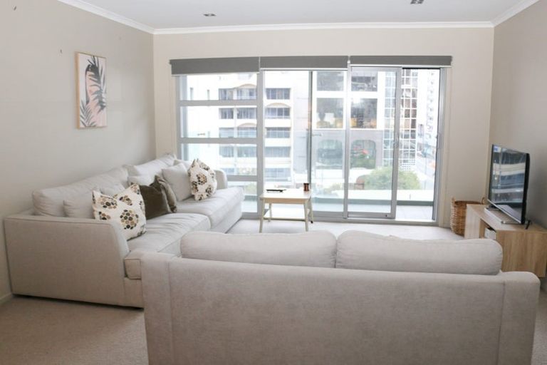 Photo of property in Bellagio Apartments, 5e/39 Taranaki Street, Te Aro, Wellington, 6011