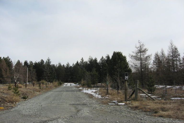 Photo of property in 38 North West Arch, Twizel, 7901
