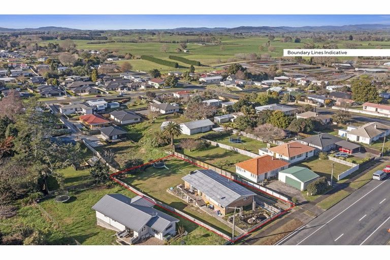 Photo of property in 73 Lyon Street, Kihikihi, Te Awamutu, 3800