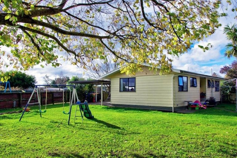 Photo of property in 13 Vogel Crescent, Masterton, 5810