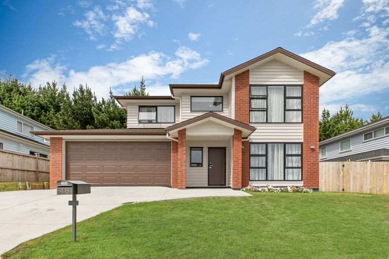 Photo of property in 46 Resolution Drive, Gulf Harbour, Whangaparaoa, 0930