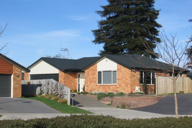 Photo of property in 18 Thistlewood Avenue, Hamilton East, Hamilton, 3216