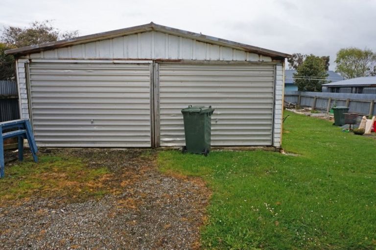 Photo of property in 46 Iona Street, Strathern, Invercargill, 9812