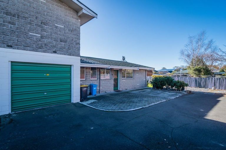 Photo of property in 2/216 King Street, Temuka, 7920