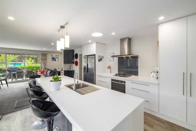 Photo of property in 14 Sweet Waters Place, Woolston, Christchurch, 8023