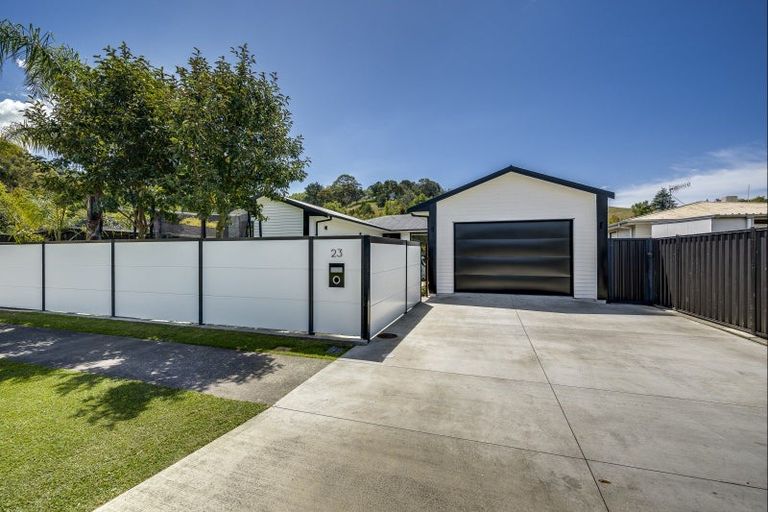 Photo of property in 23 Golding Road, Taradale, Napier, 4112