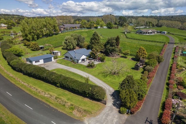 Photo of property in 233 Ross Road, Whakamarama, Tauranga, 3179