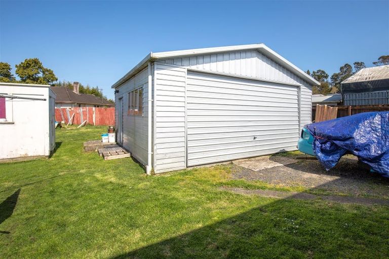 Photo of property in 45 Semple Street, Huntly, 3700