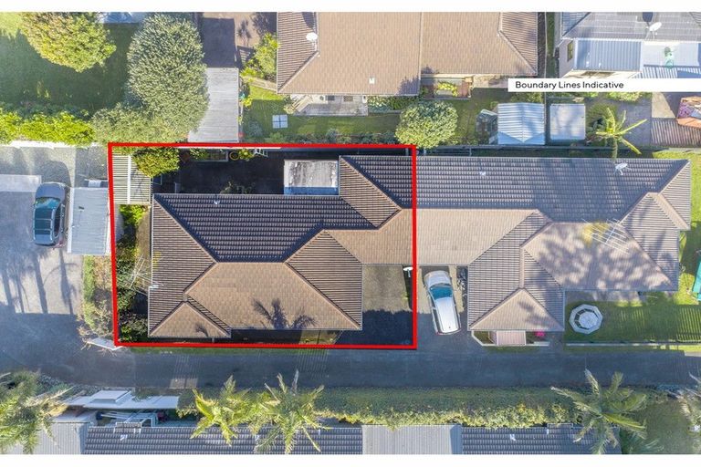 Photo of property in 2/11 Milton Road, Orewa, 0931